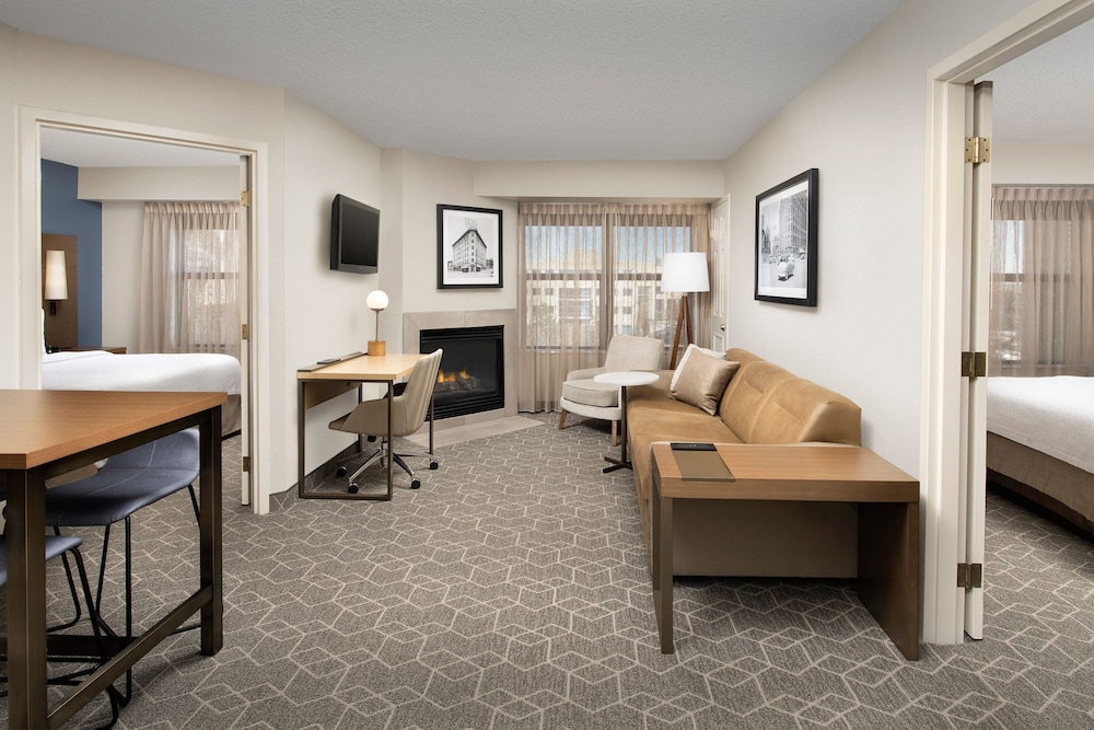 Residence Inn By Marriott Denver Park Meadows - photo 11