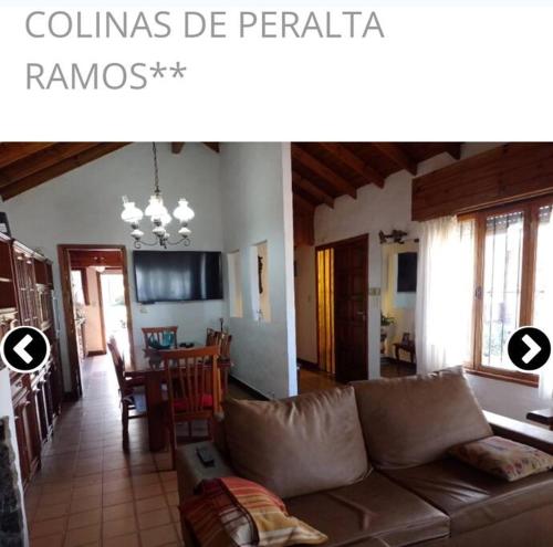 Chalé Gran Parque - last minute hotel in Mar Del Plata