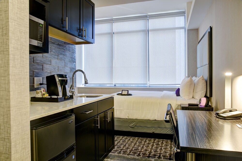 Luminn Hotel Minneapolis An Ascend Hotel Collection Member - photo 26