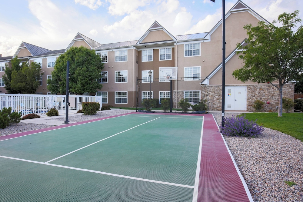 Residence Inn by Marriott Albuquerque North - photo 22