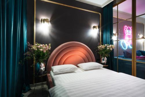 La Talle apart hotel — Almaty — photo 2