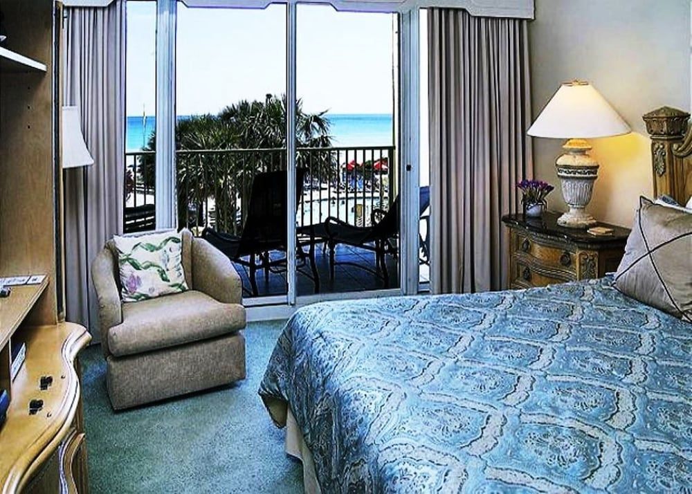 The Tides at Tops'l 203 by Best Beach Getaways - photo 4