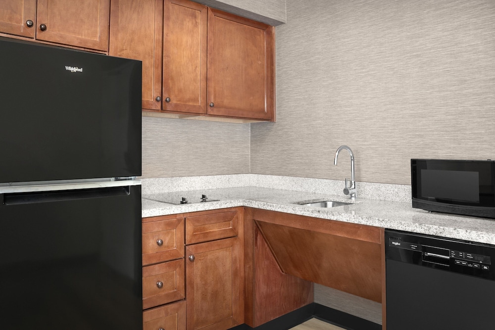 Residence Inn Houston West Energy Corridor - photo 26