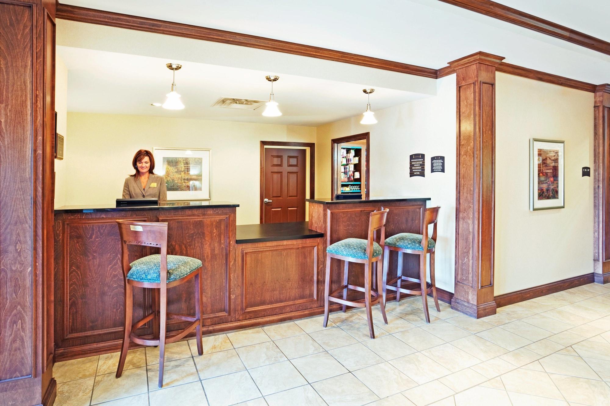 Staybridge Suites Oak Ridge by IHG - photo 7