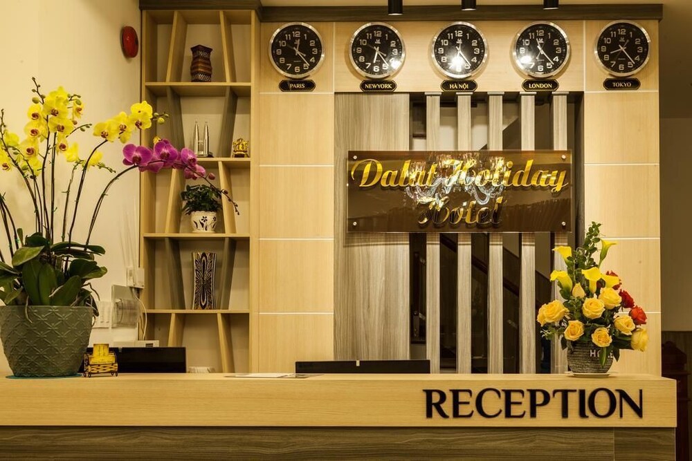 Dalat Holiday — Da Lat — photo 3