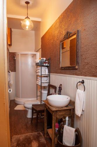 The Historic Wolf Hotel - photo 54