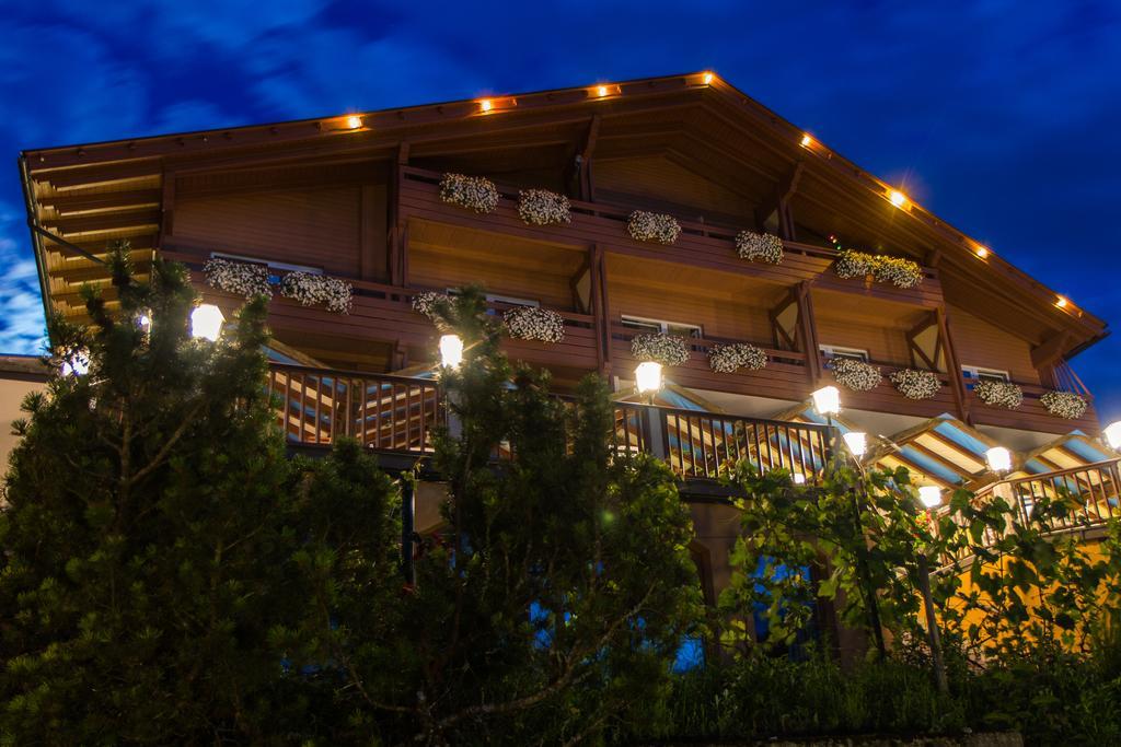 Panoramahotel Schachinger in Finkenstein Am Faaker See, Austria