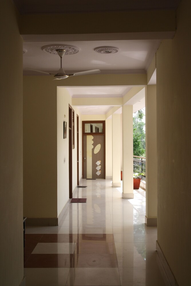 Hotel Inderlok — Alwar — photo 2