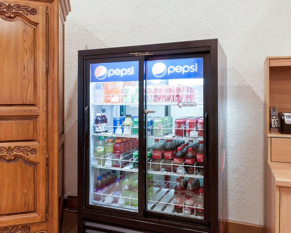 Rodeway Inn Jasper - photo 29