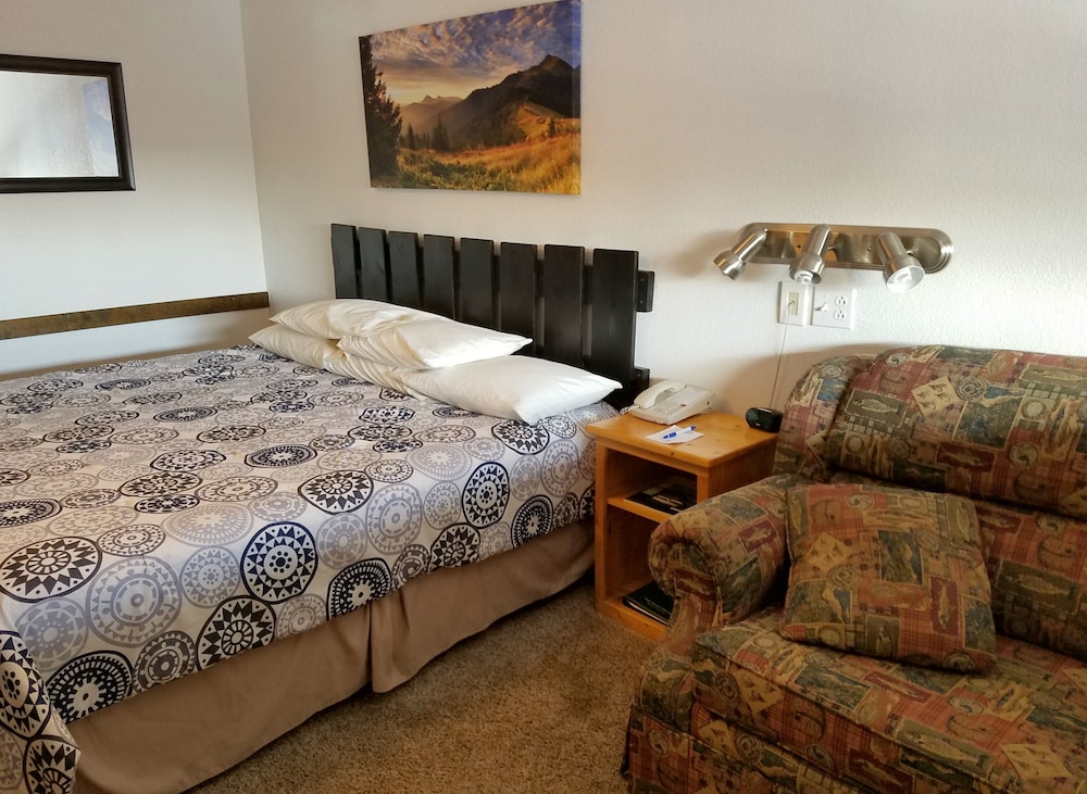 Soldotna Inn - photo 10