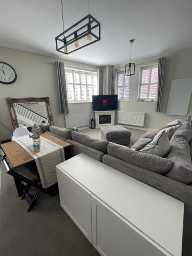 Central Mews House Altrincham — 4-Star Luxury Hotel in Altrincham, United Kingdom