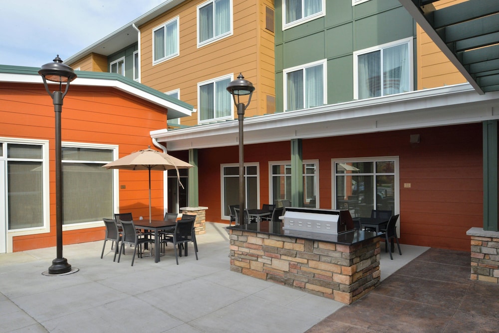 Residence Inn East Lansing - photo 24