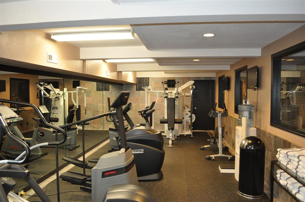 Mirabeau Park Hotel & Convention Center - photo 7
