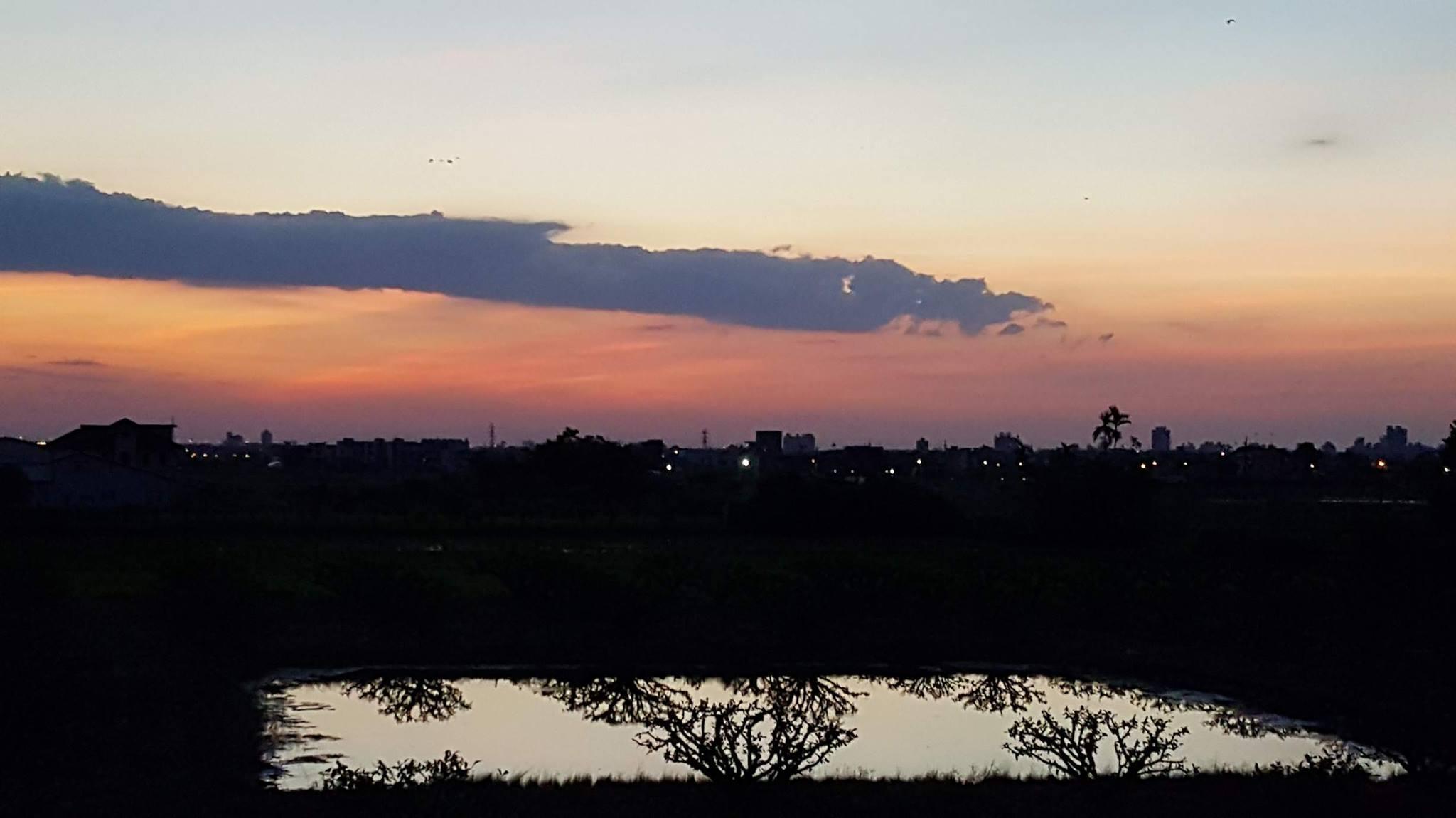 Chinese Taipei Bike Association in Yilan, Republic of China Taiwan