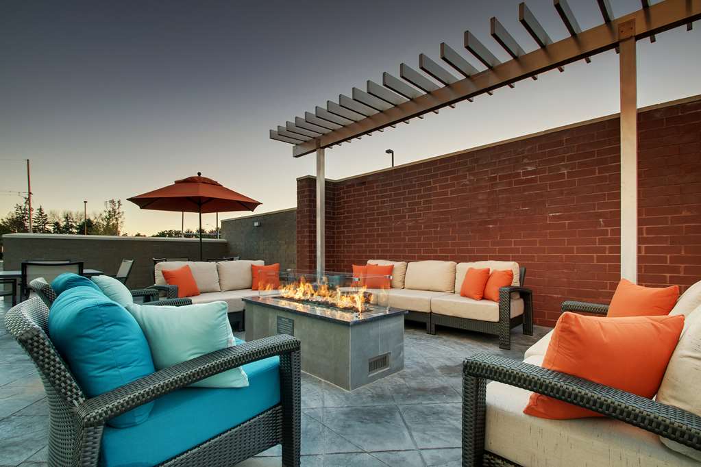 Hyatt House Chicago Oak Brook - photo 65