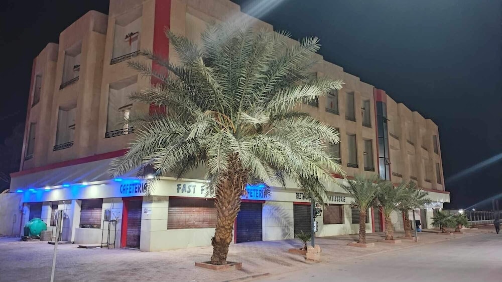 Hotel Ayanis in Unknown City, Algeria