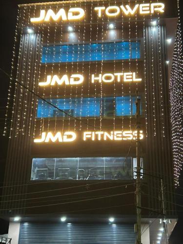 Jmd Hotel