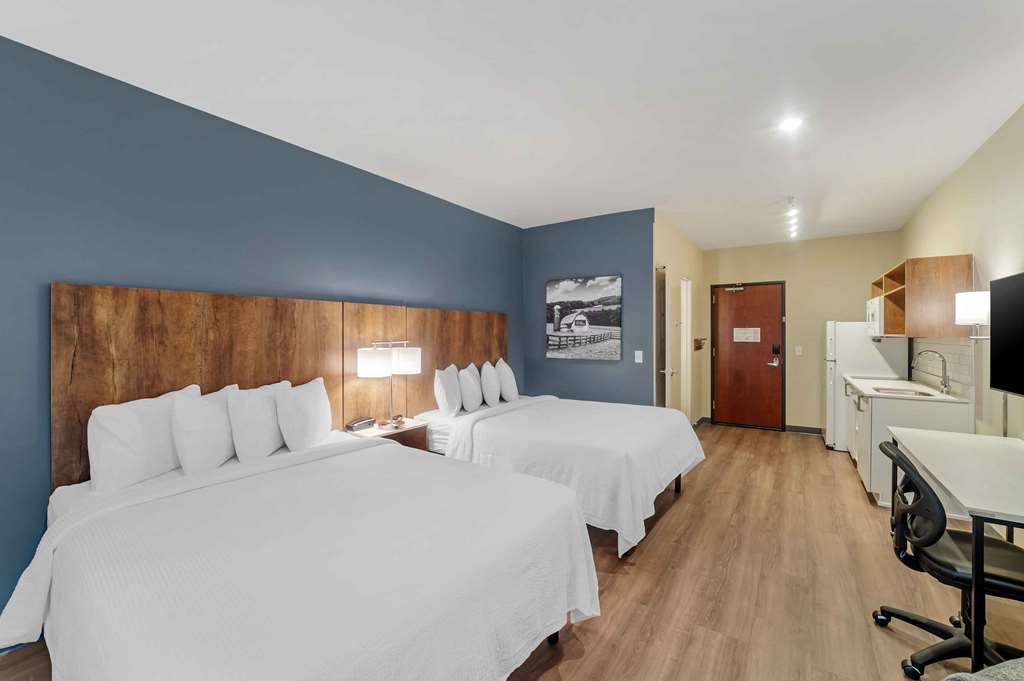 Extended Stay America Premier Suites Asheville - photo 37