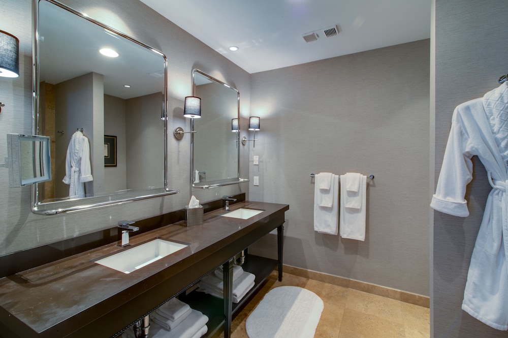 The US Grant a Luxury Collection Hotel San Diego - photo 47