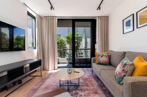 104 Marvol On Hall Sea Point