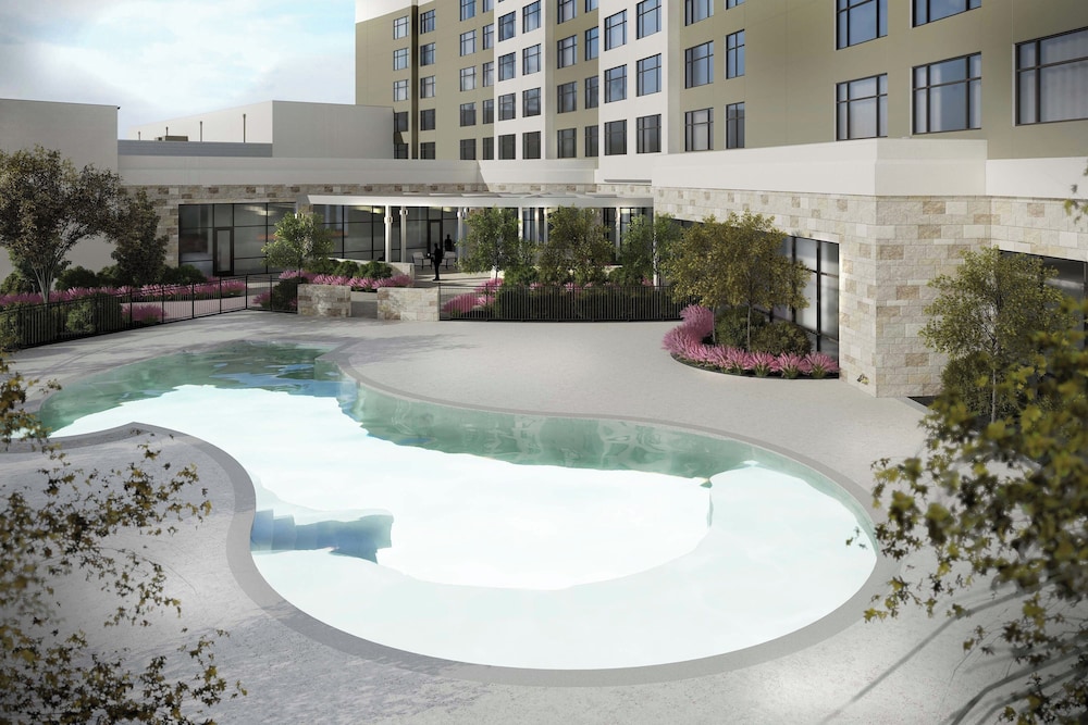 The Westin Dallas Southlake - photo 17