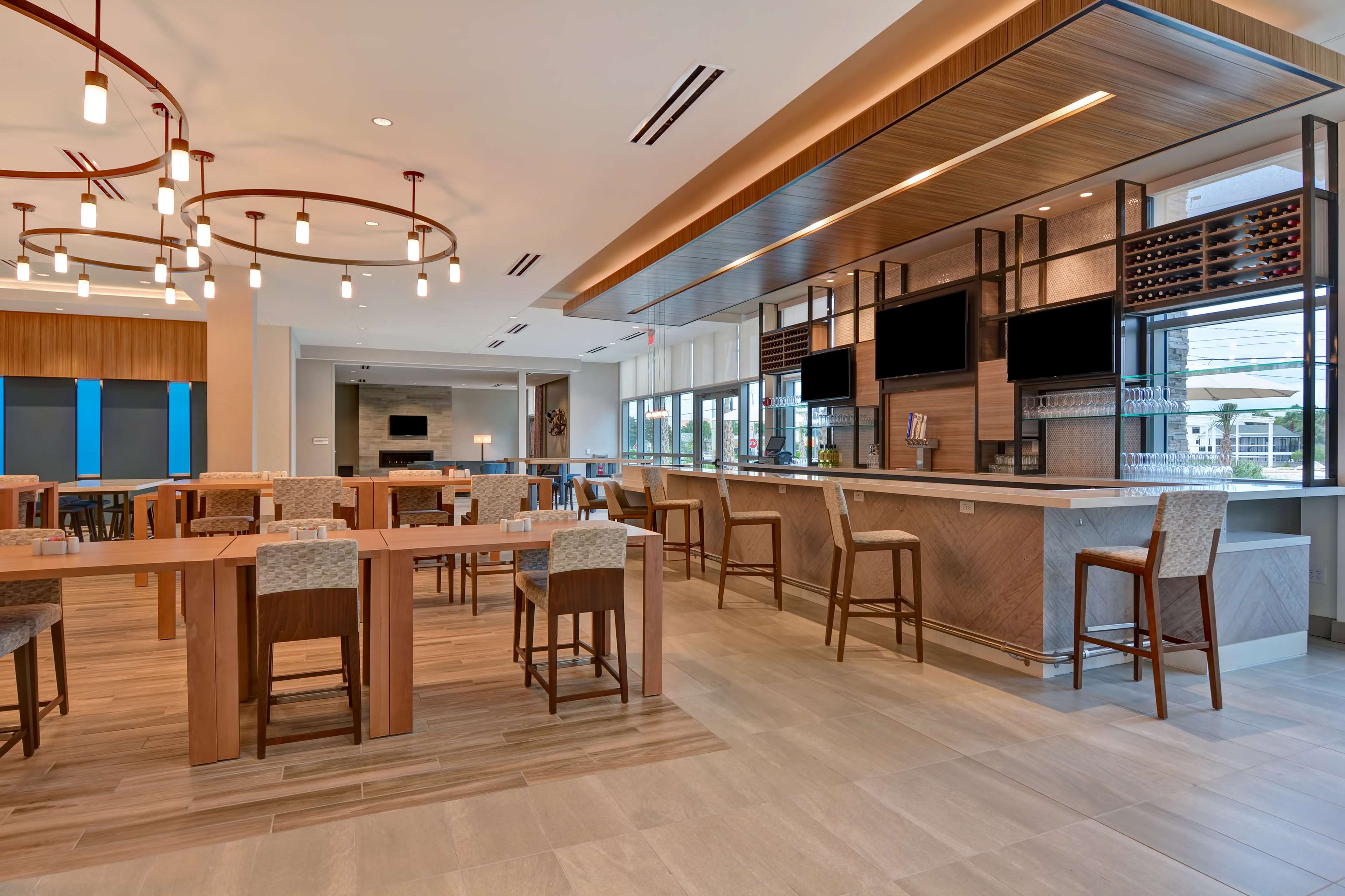 Hilton Garden Inn Destin Miramar Beach - photo 42