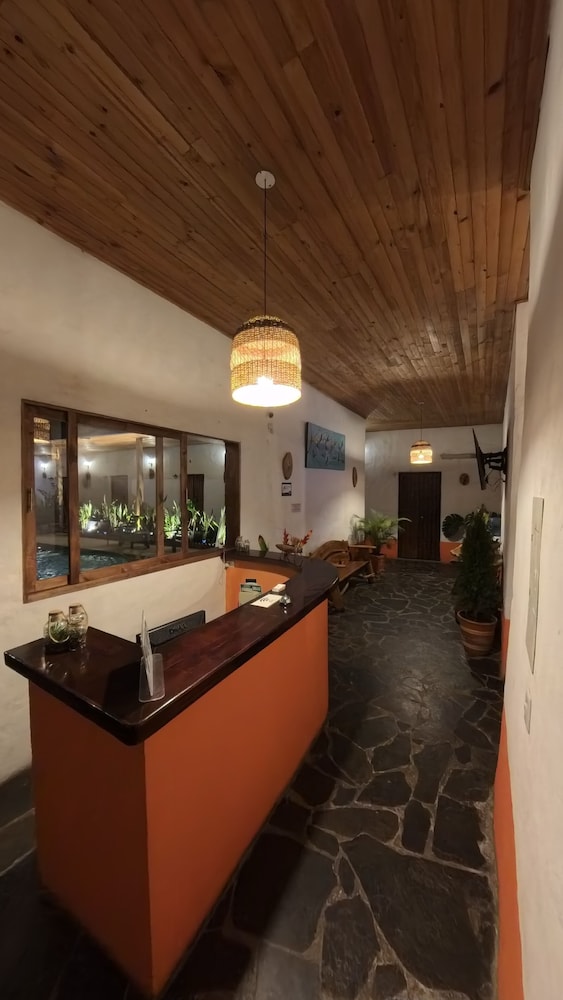 Hotel Alcázar Real — Utica — photo 2