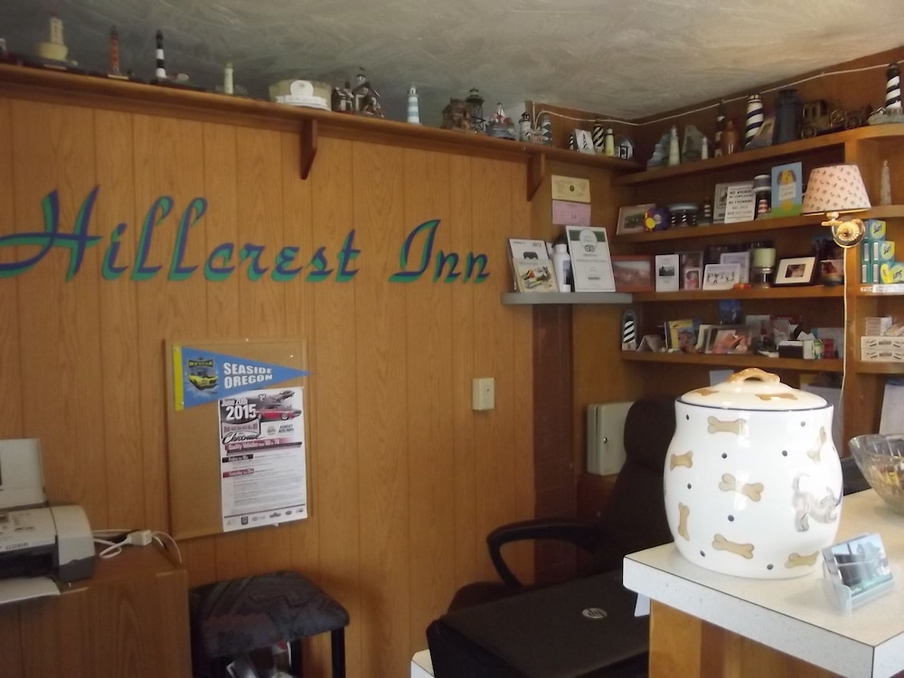 Hillcrest Inn - photo 2