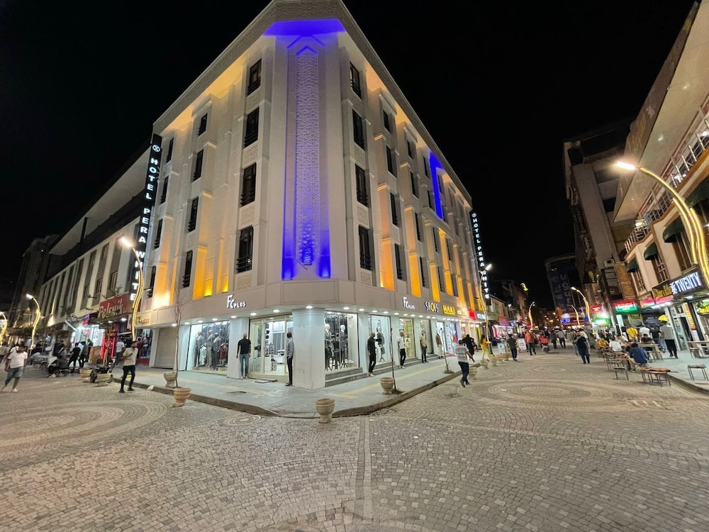 Hotel Pera White in Van, Turkey