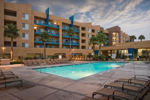 WorldMark Oceanside 2BD in Oceanside, United States