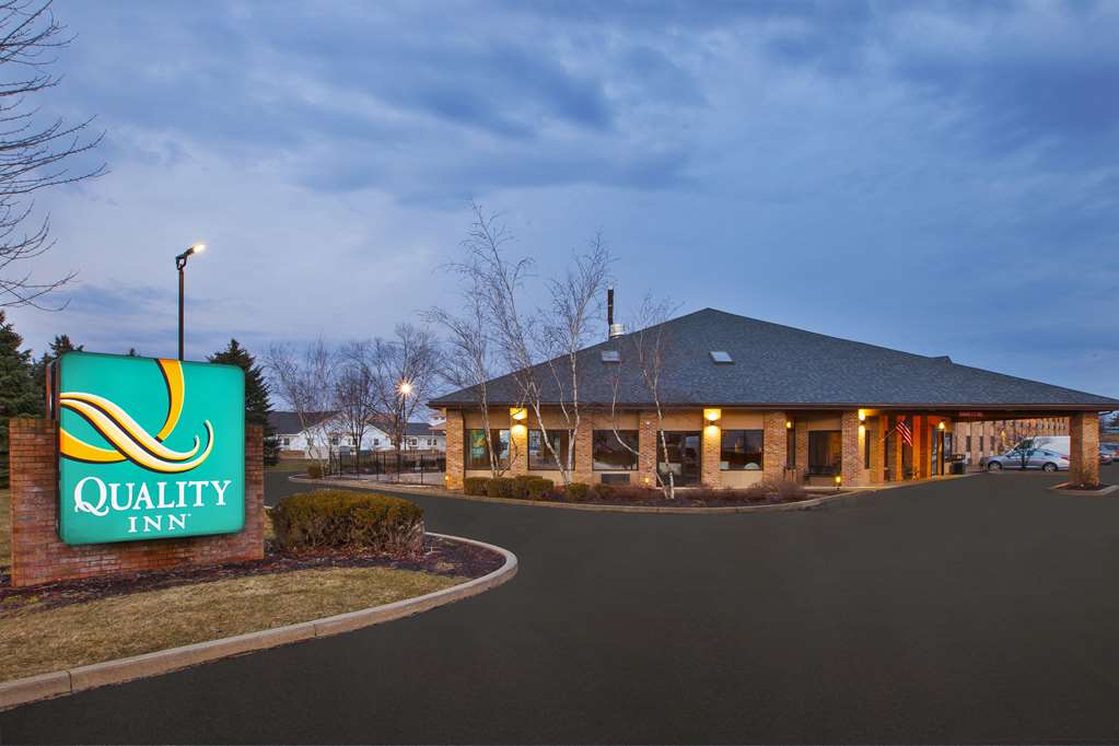 Quality Inn Marshall near I 69 - featured photo