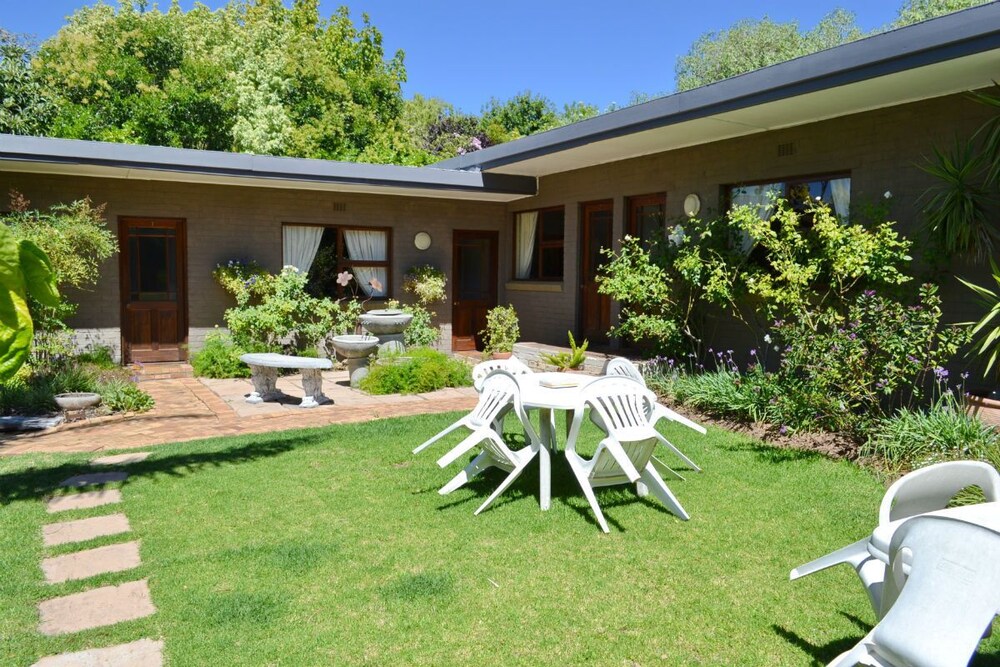 Durbanville Guesthouse