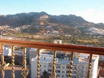 Panorama Vista — hotel in Tetouan