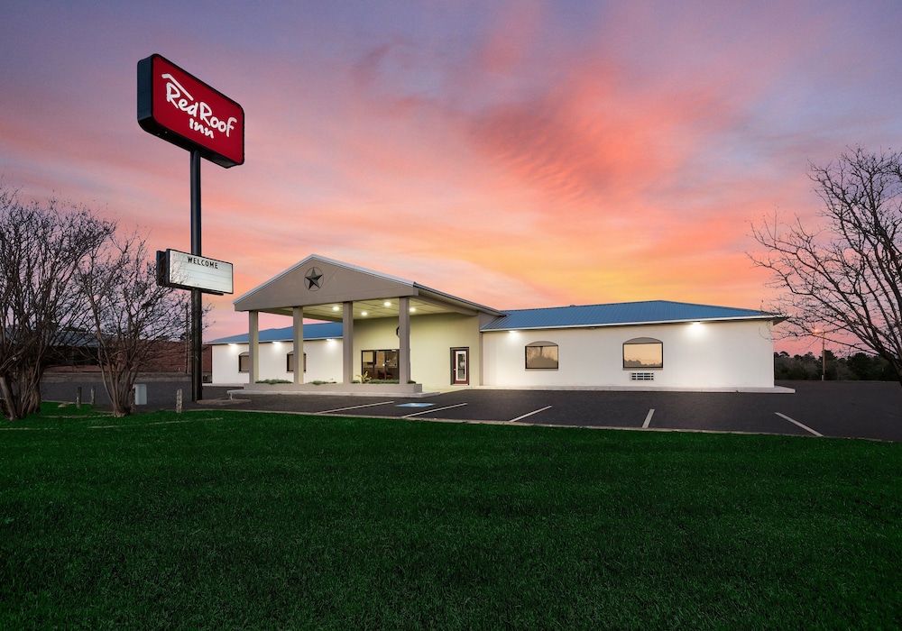 Red Roof Inn Nacogdoches - photo 35
