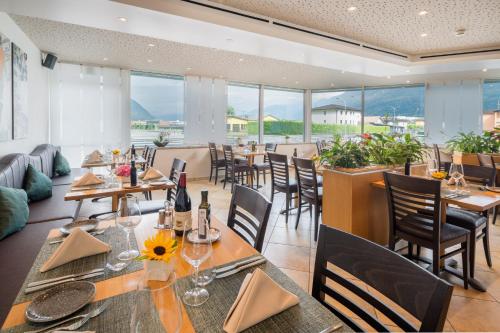 Hotel La Perla — Cadenazzo — photo 2