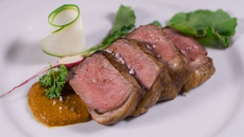 Sainte Jeanne Hotel Boutique & Spa in Mar Del Plata, Argentina