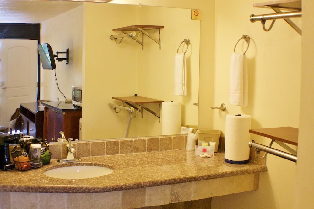 At Home Inn - photo 18