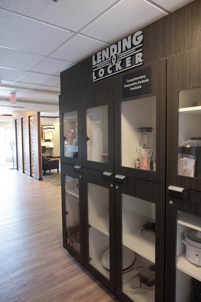 Candlewood Suites Sheridan by IHG - photo 35