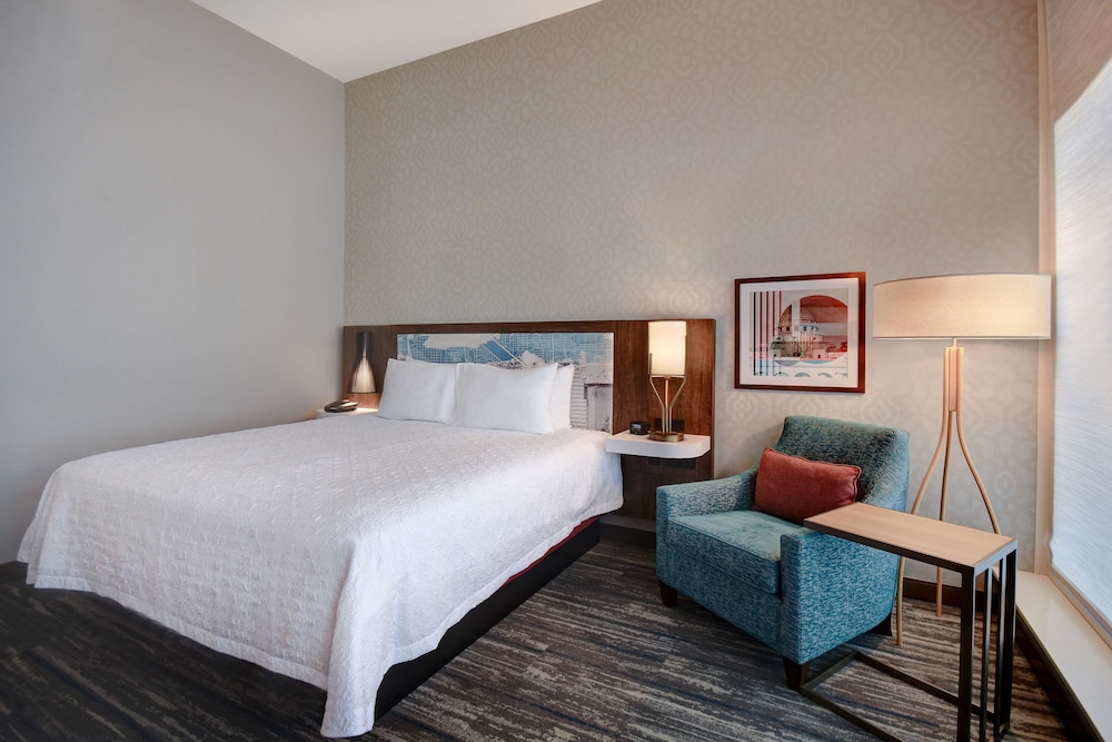 Hampton Inn Tucson Downtown - photo 7