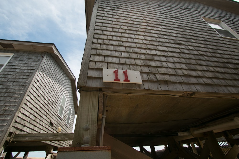 Outer Banks Motel - photo 51
