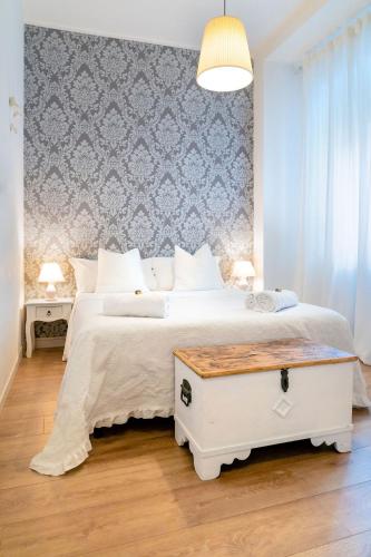 Residenza Porta Palio — 4-Star Luxury Hotel in Verona, Italy