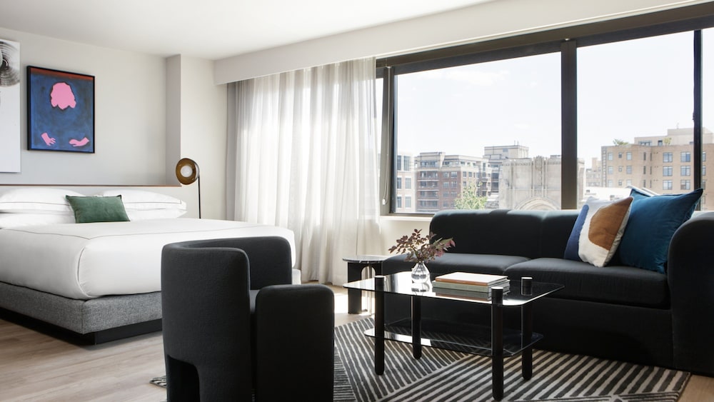 Kimpton Banneker Hotel by IHG - photo 18
