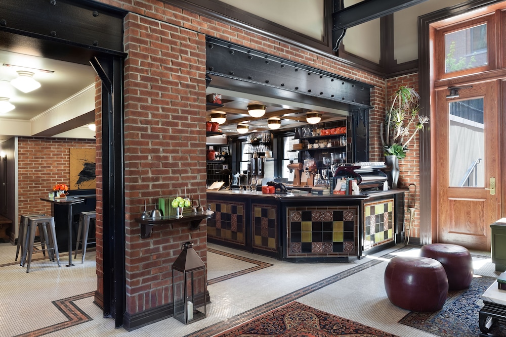 The High Line Hotel - photo 3