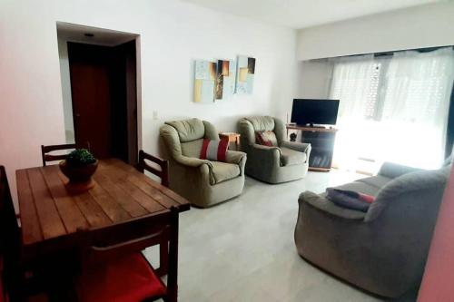 Departamento Mara — 4-Star Luxury Hotel in Puerto Madryn, Argentina