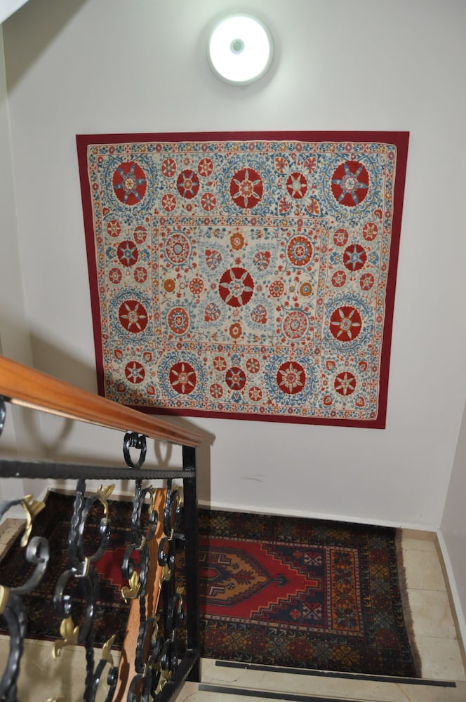 Basileus Hotel — Istanbul — photo 2