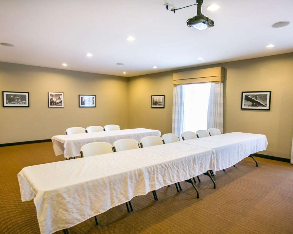 Sleep Inn & Suites Austin North Pflugerville - photo 36