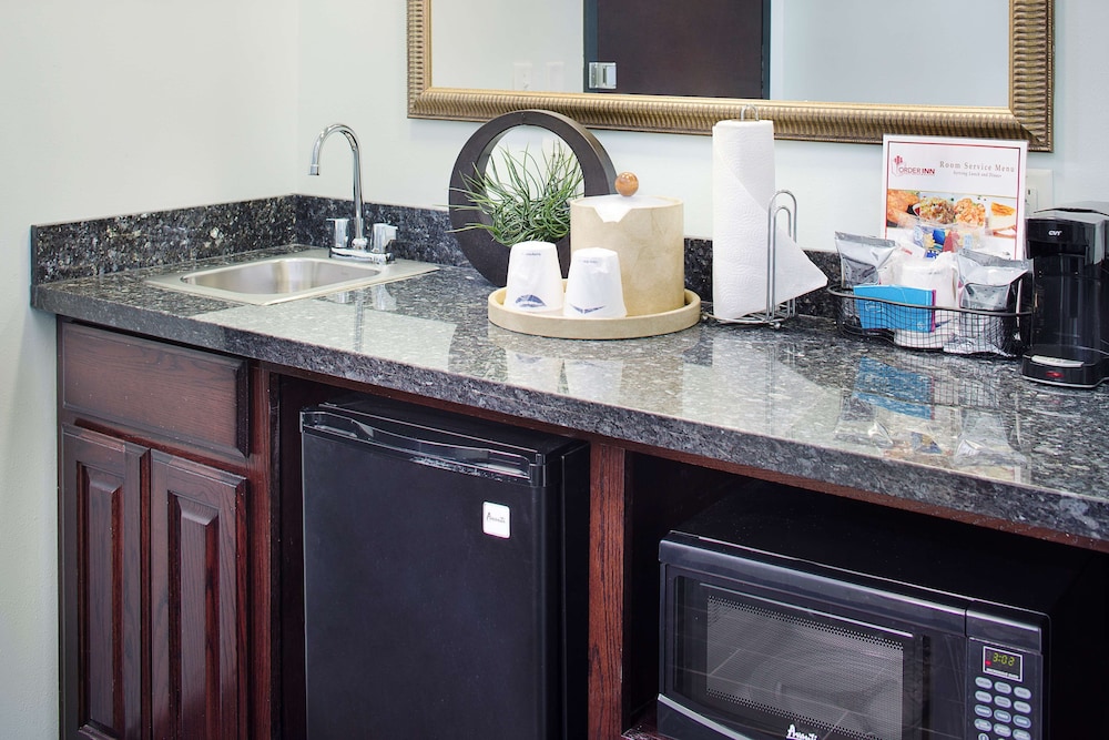 Hampton Inn & Suites Dallas Lewisville Vista Ridge Mall TX - photo 21