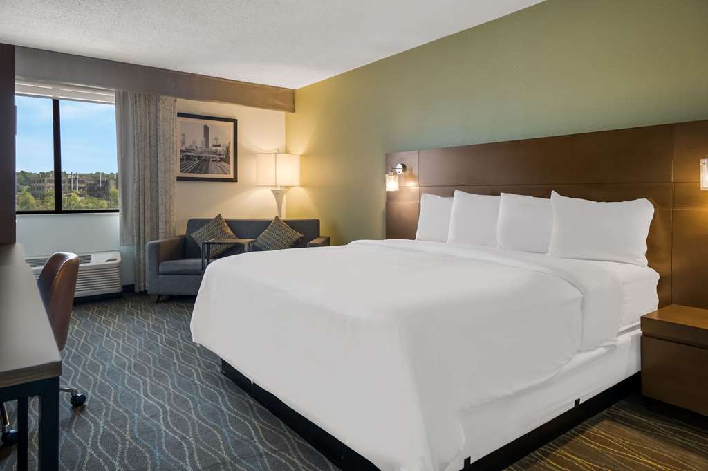 Radisson Hotel Grand Rapids Riverfront — hotel in Grand Rapids