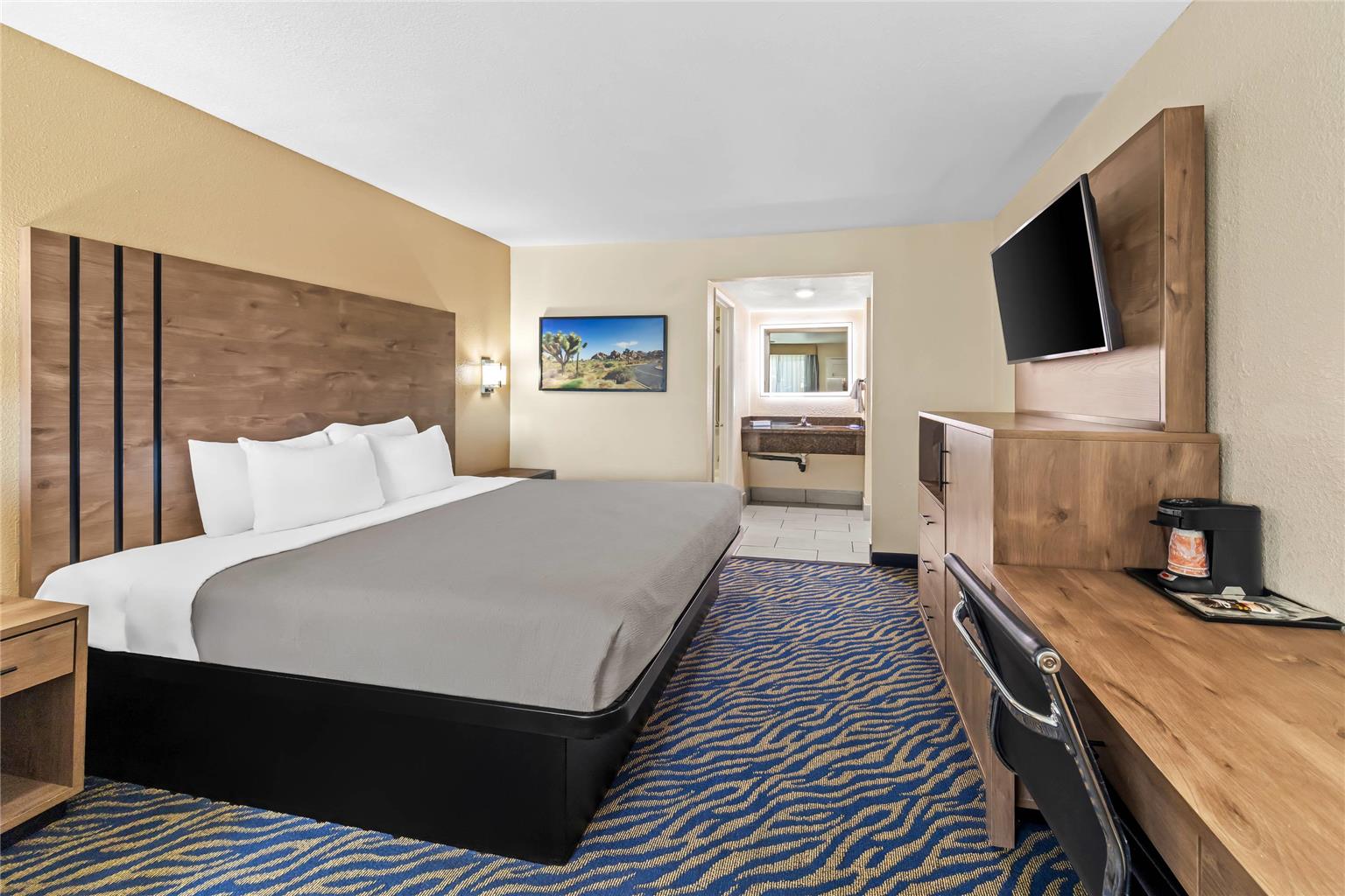 Quality Inn & Suites - photo 31