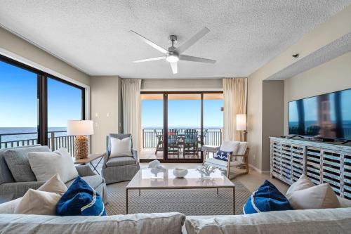SeaChase 0801W - carbon neutral hotel in Orange Beach